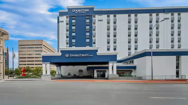 DoubleTree by Hilton Wilmington